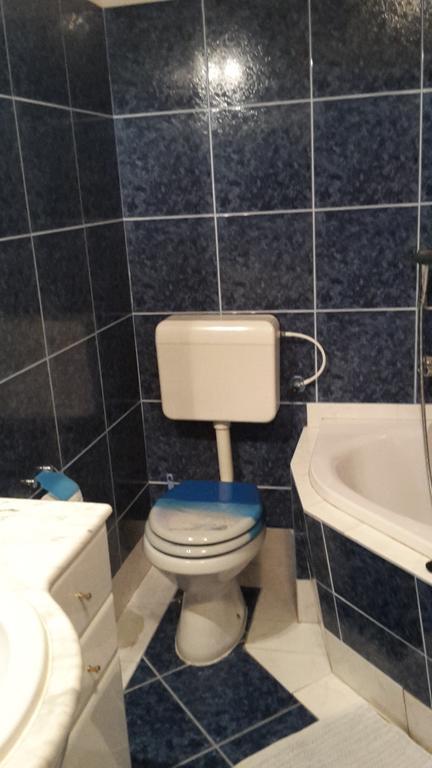 Guesthouse Sime Kolan Zimmer foto
