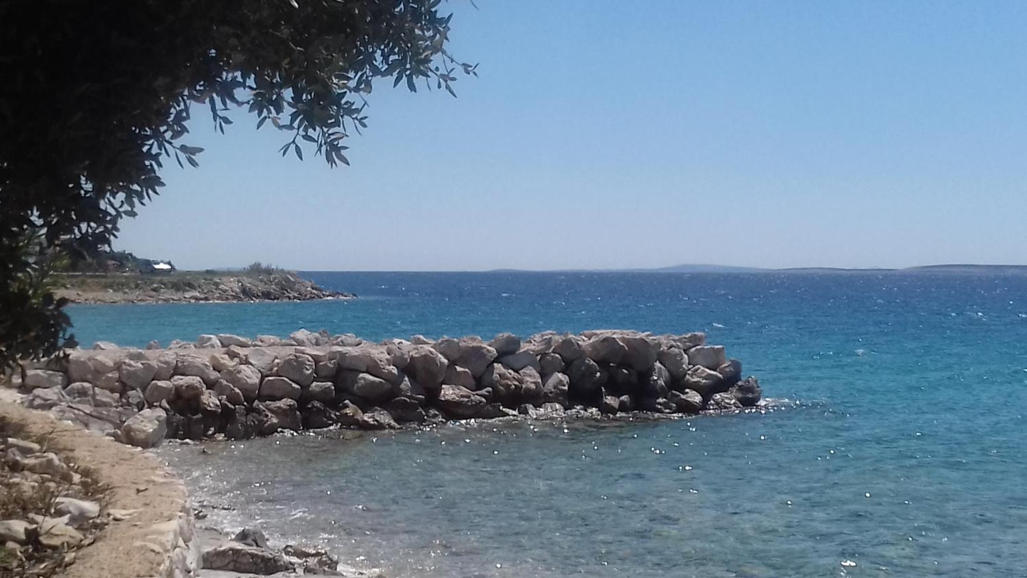 Guesthouse Sime Kolan Exterior foto