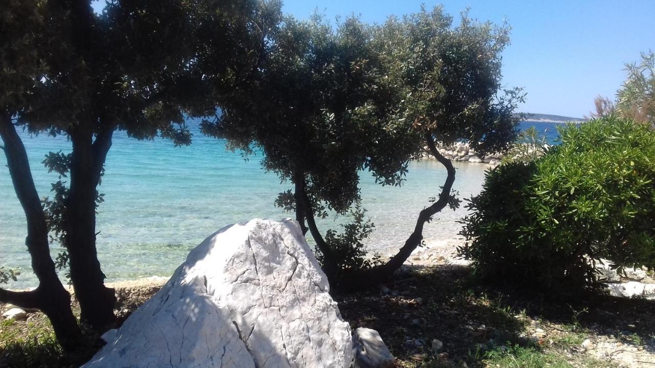 Guesthouse Sime Kolan Exterior foto