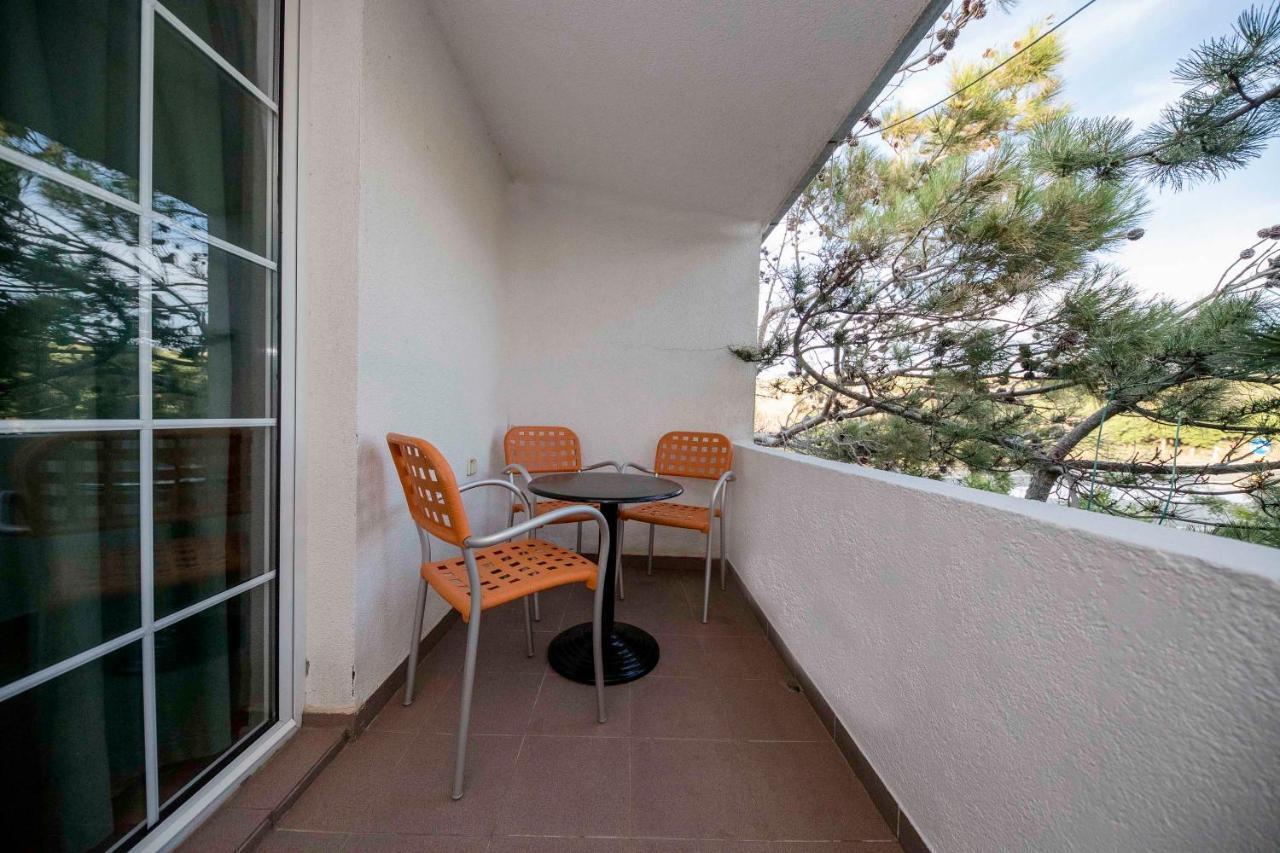 Guesthouse Sime Kolan Exterior foto