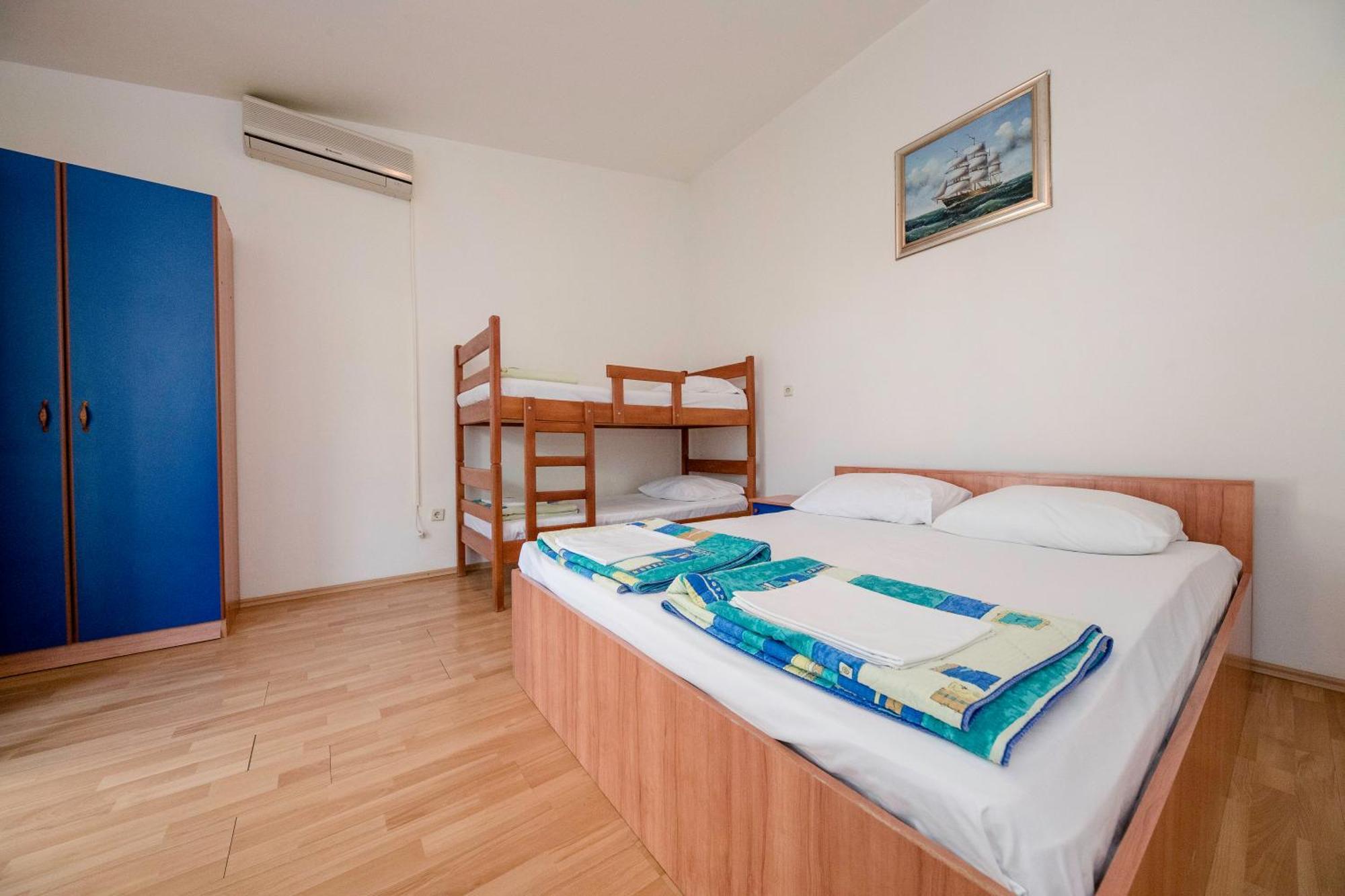 Guesthouse Sime Kolan Exterior foto